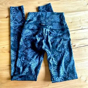 K-DEER full length Leggings